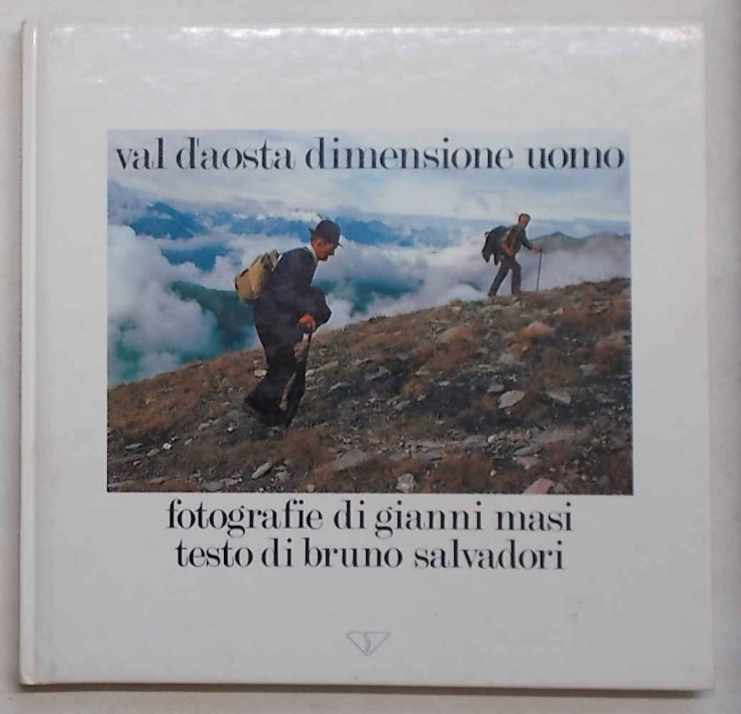 Val d'Aosta dimensione uomo.