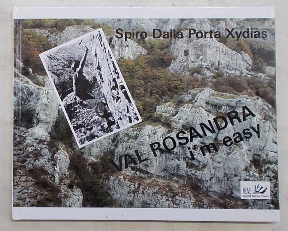 Val Rosandra, I'm easy.