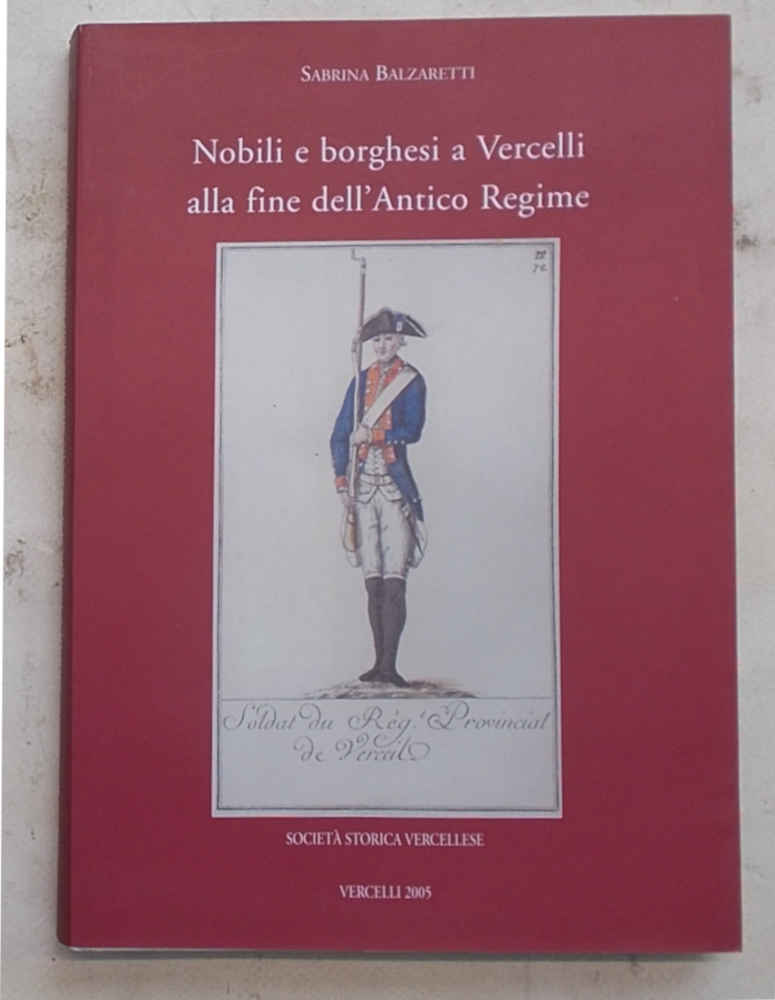 Villarboit dalle origini al 1999.