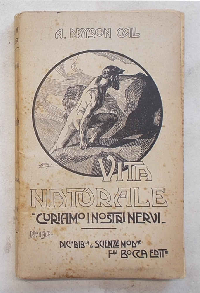 Vita naturale (Curiamo i nostri nervi).