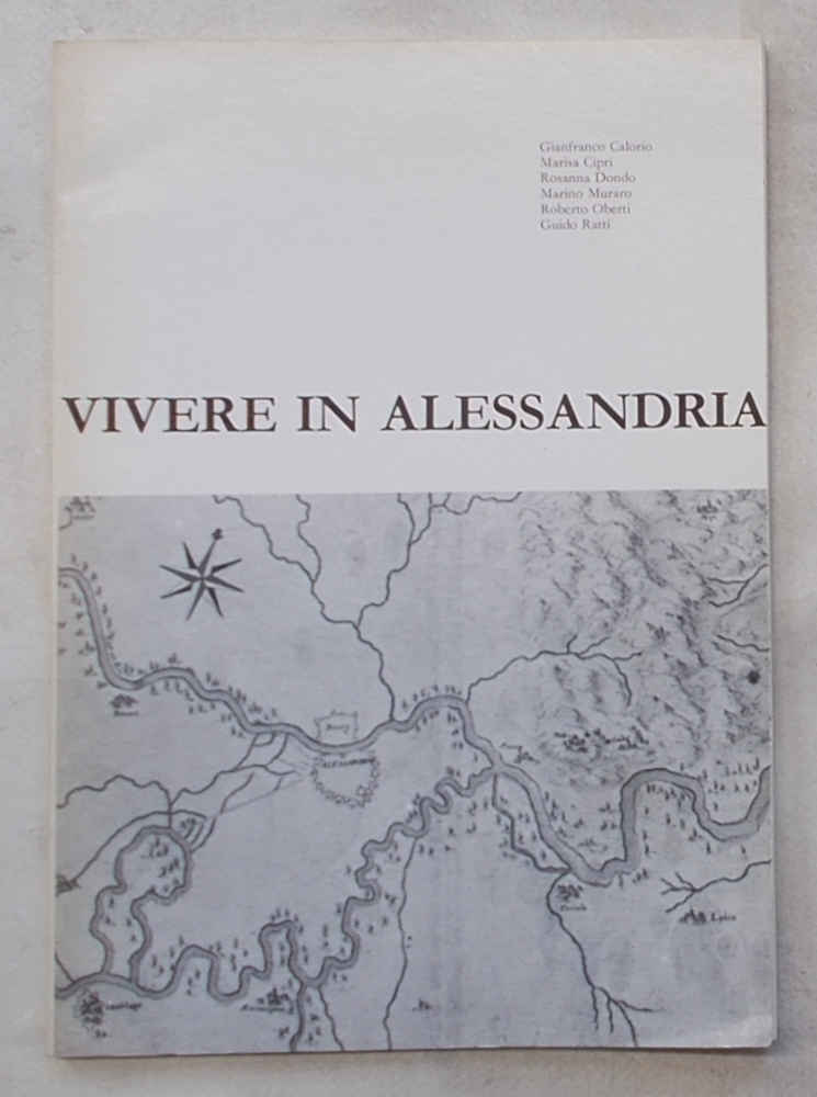 Vivere in Alessandria.