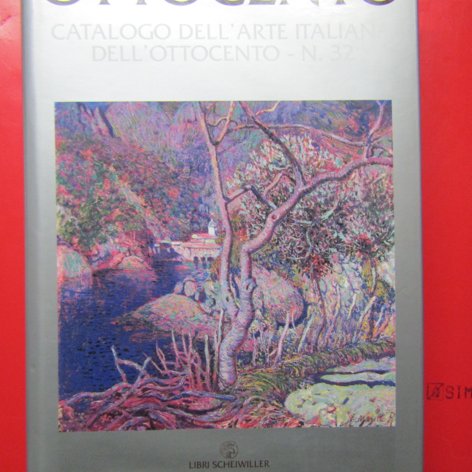 Ottocento Catalogo dell'Arte Italiana dell'Ottocento - N.32