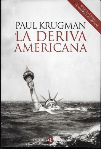 La deriva americana