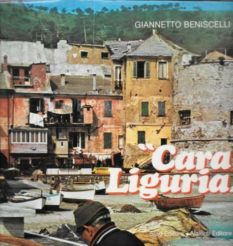Cara Liguria