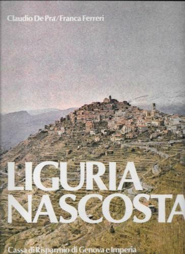 Liguria nascosta