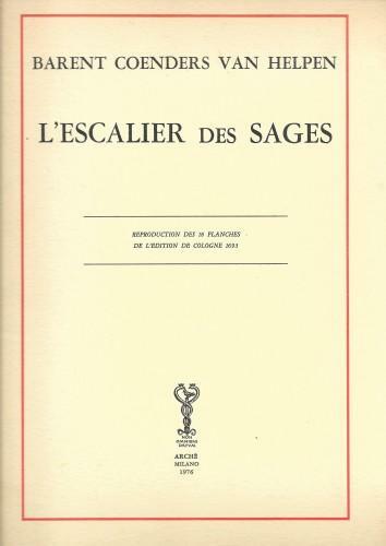 L'Escalier des Sages