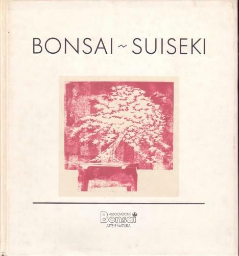 Bonsai – Suiseki