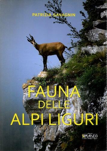 Fauna delle Alpi Liguri