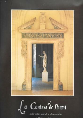 La Contesa de' Numi nelle collezioni di scultura antica a …