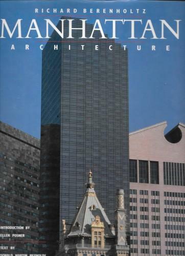 Manhattan architecture