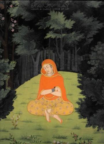 Simon Ray. Indian & islamic works of art. 1-30 November …