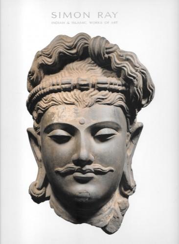 Simon Ray. Indian & islamic works of art. 3-28 April …
