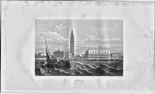 Geographie Universelle de Malte-Brun entierement refondue et mise au courant …