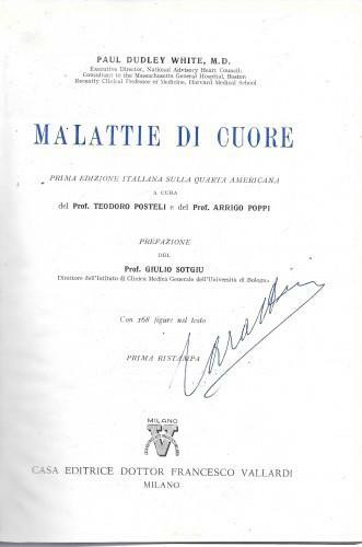 Malattie di cuore