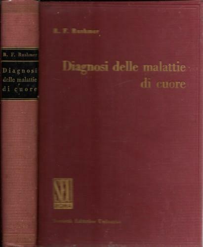 Diagnosi delle malattie di cuore