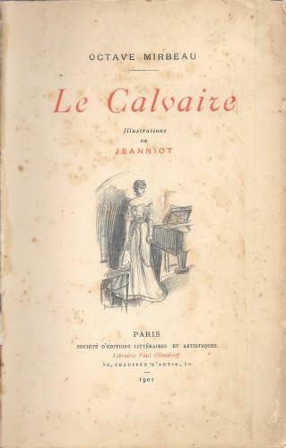 Le Calvaire