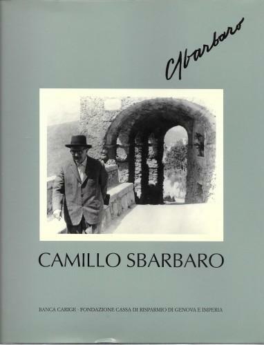 Camillo Sbarbaro, la Liguria, il mondo