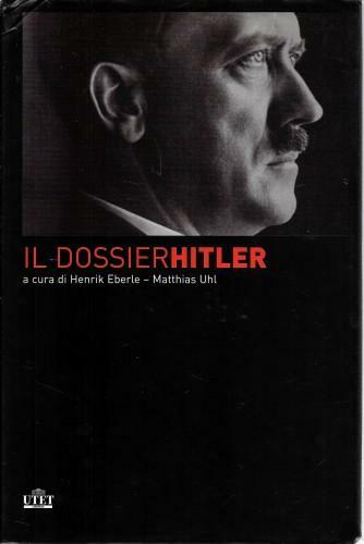 Il dossier Hitler