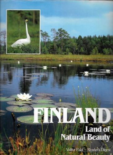Finland. Land of Natural Beauty