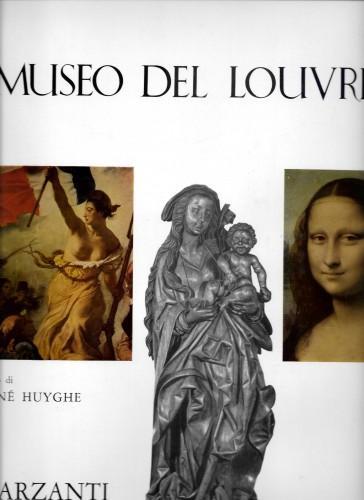 Il museo del Louvre