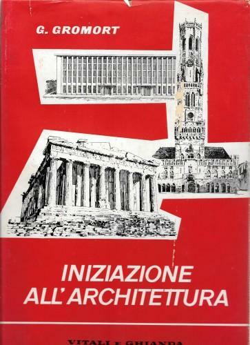 Iniziazione all'architettura