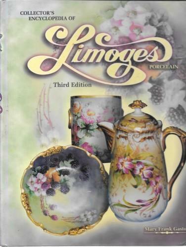 Limoges porcelain