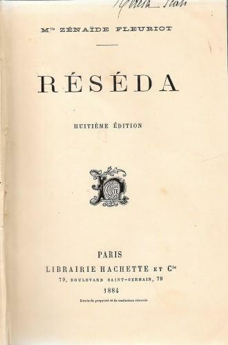 Reseda