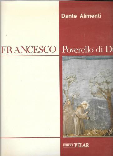 Francesco poverello di Dio