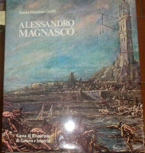 Alessandro Magnasco