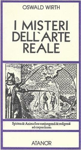 I misteri dell'Arte Reale