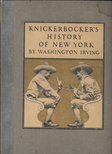 A history of New York from the beginning of the …