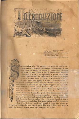 L'assedio di Firenze, illustrato da Sanesi