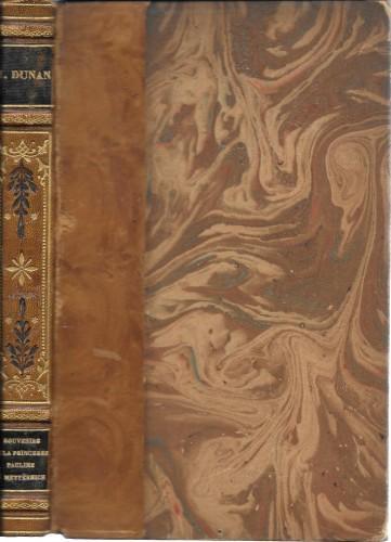 Souvenirs de la princesse Pauline de Metternich (1859-1871)