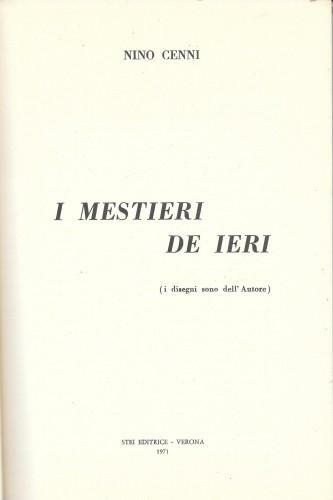 La scienza delle Costituzioni, opera postuma