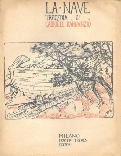 Gabriele d'Annunzio