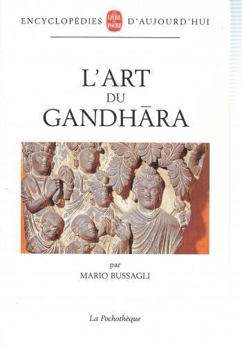 L'art du Gandhara