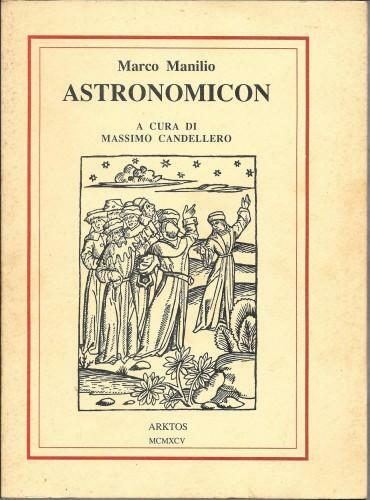 Astronomicon