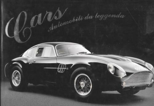 Cars. Automobili da leggenda