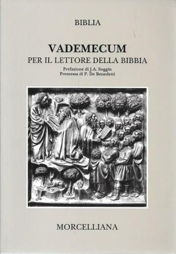 Vademecum per il lettore della Bibbia