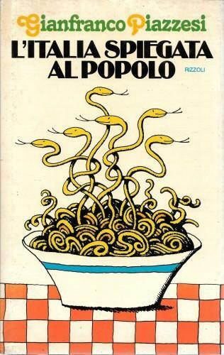 L'Italia spiegata al popolo