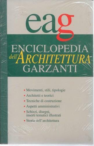 Enciclopedia di architettura