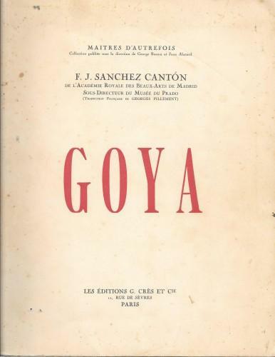 Goya