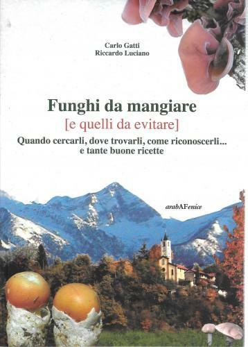 Funghi da mangiare (e quelli da evitare). Quando cercarli, dove …