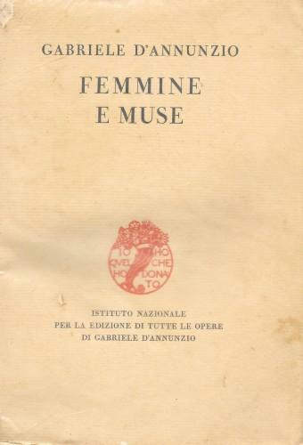 Femmine e muse