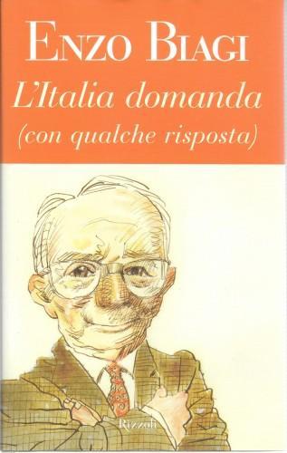 L'Italia domanda (con qualche risposta)