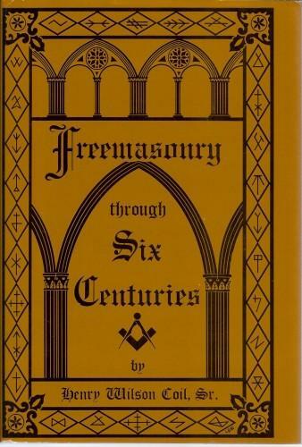 Freemasonry Trough Six Centuries, in 2 voll.
