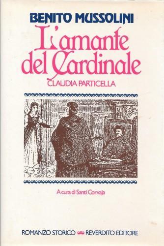 L'amante del Cardinale Claudia Particella