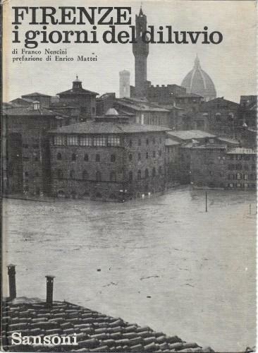 Firenze i giorni del diluvio