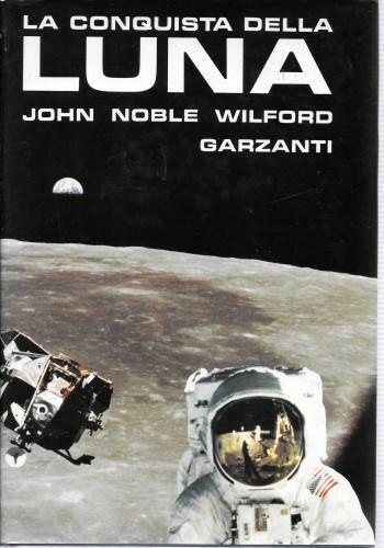 La conquista della luna