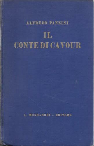 Il Conte di Cavour